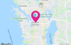 Tarpon Springs Historic District In Tarpon Springs FL VISIT FLORIDA