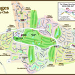 The Courses The Villages Golf And Country Club