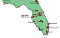 The Florida BRITE Project