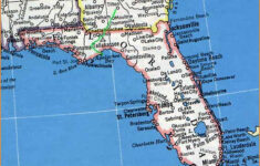 The Ochlockonee River Florida