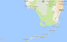 The Ultimate 7 Day Florida National Parks Itinerary Bearfoot Theory