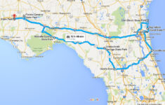 The Ultimate North Florida Road Trip