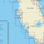 TheMapStore NOAA Charts Florida West Coast Of Florida Chart Index