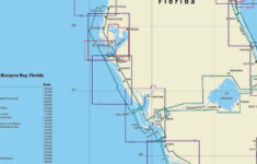 TheMapStore NOAA Charts Florida West Coast Of Florida Chart Index