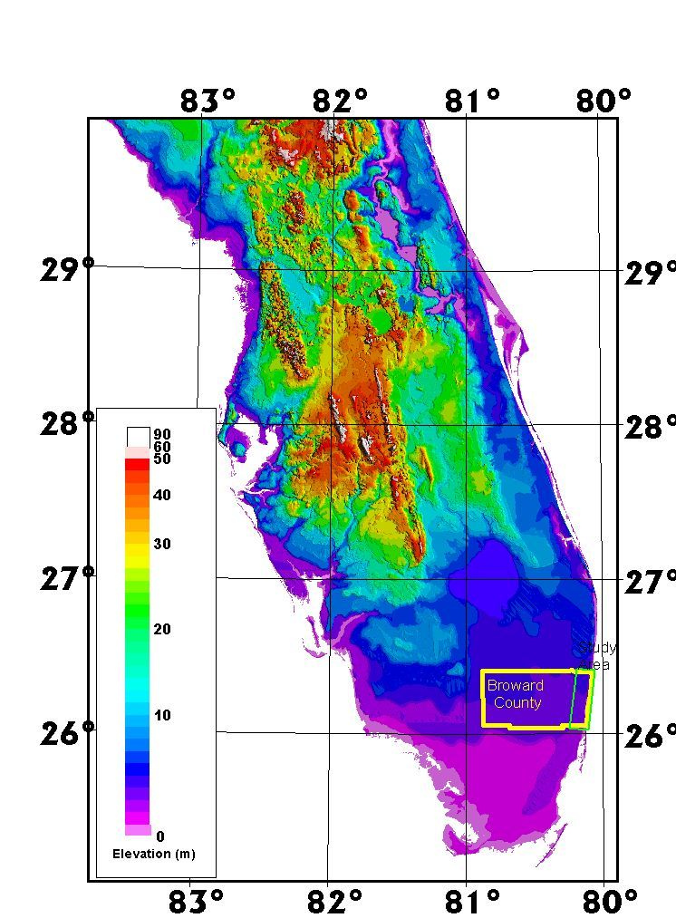 topographical map of florida        
        <figure class=