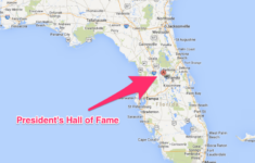 Travel Thru History Visit The President s Hall Of Fame For Presidential