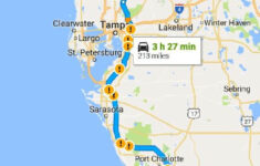 TTS Hop 10 Homosassa FL To Ft Myers Beach FL Our Wander Years