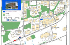 Uf Campus Map 88 Images In Collection Page 1 For Uf Campus Map