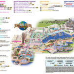 Universal Studios Florida Citywalk Map Printable Maps