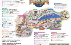 universal studios map universal studios orlando trip universal Universal Studios Map Universal Studios Orlando Trip Universal