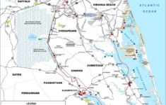 Us Intracoastal Waterway Map Icw1 Image001 Elegant Florida Georgia