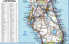 Us West Coast Counties Map Florida Road Map Beautiful Florida Florida