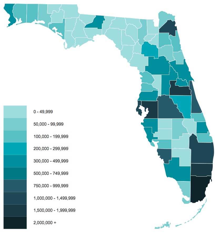 USA Maps Solution ConceptDraw