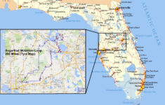 Versys Ventures And More Sugarloaf Mountain Loop