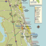 View St Augustine Maps To Familiarize Yourself With St Augustine