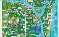 visitors guide and map deerfield beach island park deerfield Visitors Guide And Map Deerfield Beach Island Park Deerfield