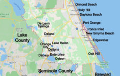 Volusia County Homes For Sale Volusia County FL 8480