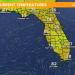 Weather Maps On 10NEWS In Tampa Bay And Sarasota