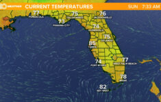 Weather Maps On 10NEWS In Tampa Bay And Sarasota