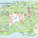Where Is Gainesville Florida On The Map Printable Maps