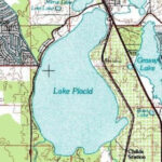 Where Is Lake Placid Florida On The Map