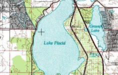 where is lake placid florida on the map Where Is Lake Placid Florida On The Map