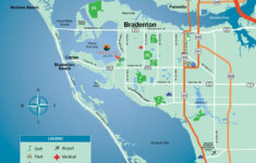 Where Is Sarasota Florida On The Map Printable Maps