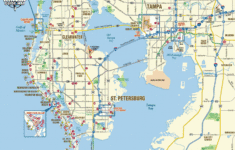 Where Is Tampa Florida On The Map Draw A Topographic Map