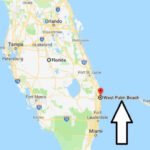 Where Is West Palm Beach Florida What County Is West Palm Beach West