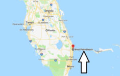 Where Is West Palm Beach Florida What County Is West Palm Beach West