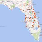 Wildfires Prompt Gov Scott To Declare State Of Emergency WUSF News