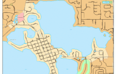 Windermere Florida Street Map 1278050