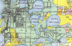 Winter Haven Florida 1927