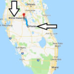 Winter Haven Florida Map Terminal Map