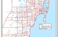 zip code map of south florida florida map Zip Code Map Of South Florida Florida Map