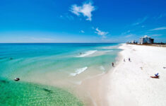 16 Best Beaches On The Florida Gulf Coast PlanetWare
