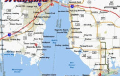 Alabama Gulf Coast Full Of Outdoor Fun Dauphin Island Alabama