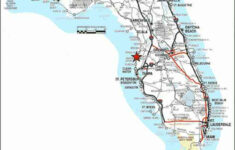 Map Of The West Coast Of Florida HolidayMapQ