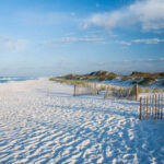 The Top Beaches On Florida S Gulf Coast