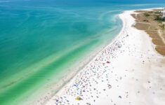 The Top Beaches On Florida s Gulf Coast