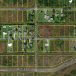 0.5 Acres Of Residential Land For Sale In Indian Lake Estates Inside Map Of Indian Lake Estates Florida
