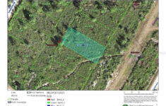 0.52 Acres Of Residential Land For Sale In Indian Lake Estates in Map of Indian Lake Estates Florida