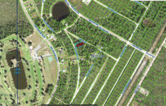 0.66 Acres Of Residential Land For Sale In Indian Lake Estates pertaining to Map of Indian Lake Estates Florida