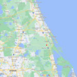 0 Oak Hill Ranch Rd, Oak Hill, Fl 32759 | Mls #1114546 | Compass Throughout Map Of Oak Hill Florida