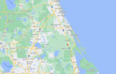 0 Oak Hill Ranch Rd, Oak Hill, Fl 32759 | Mls #1114546 | Compass throughout Map of Oak Hill Florida
