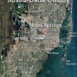 10 Reasons People Love Living In Miami Springs – Miamisprings Within Map Of Miami Springs Florida
