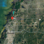 15553 Us Hwy 19 Hudson Fl 34667 Apn: 23 24 16 0000 00300 0000 Intended For Map Of Hudson Beach Florida