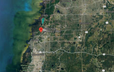15553 Us Hwy 19 Hudson Fl 34667 Apn: 23-24-16-0000-00300-0000 intended for Map of Hudson Beach Florida