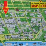 1880 Victorian In Heart Of Downtown   Flats For Rent In Saint Intended For Map Of St Augustine Florida Historic District