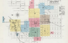 1895 Town Map Of Ocala Marion County Florida - Etsy in City Map Of Ocala Florida
